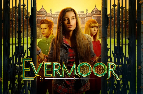 The Evermoor Chronicles
