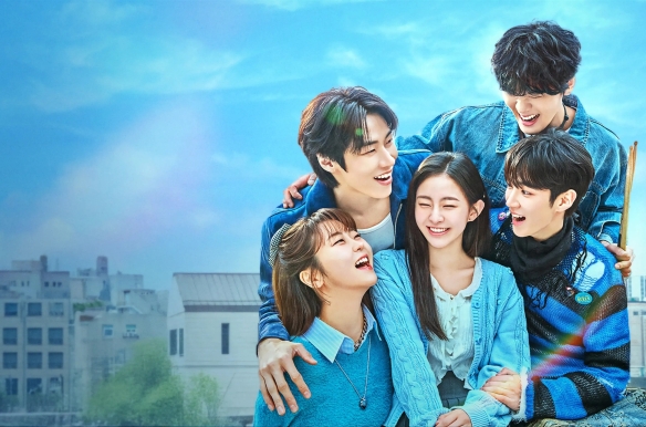 Spring of Youth