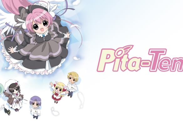 Pita-Ten