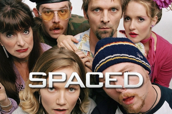 Spaced