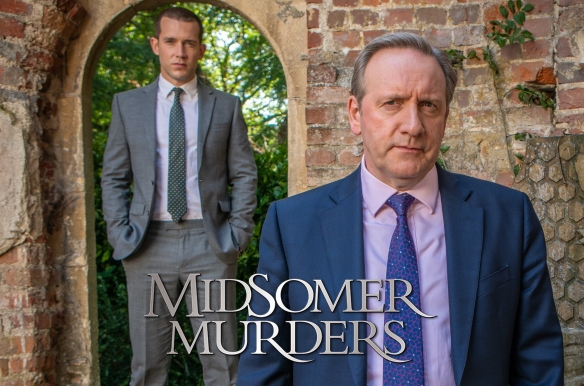 Midsomer Murders