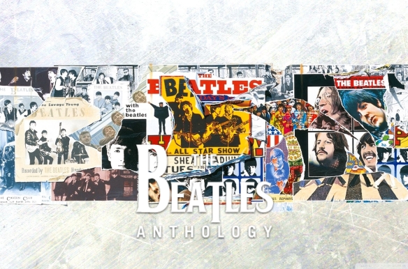 The Beatles Anthology