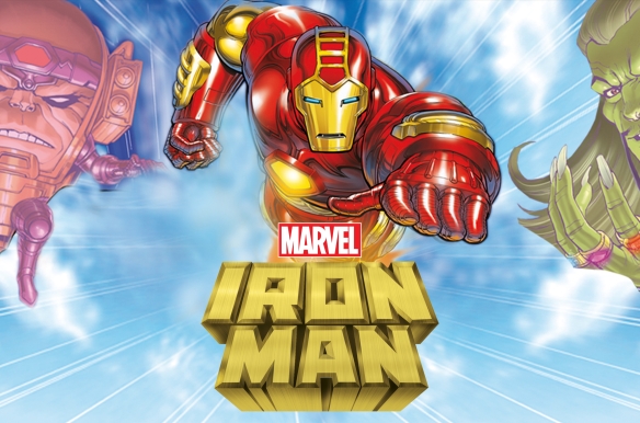 Iron Man (1994)