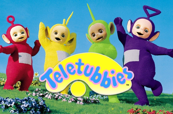 Teletubbies