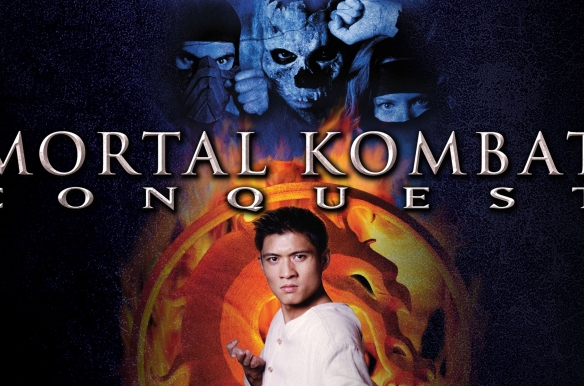 Mortal Kombat: Conquest