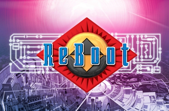 ReBoot