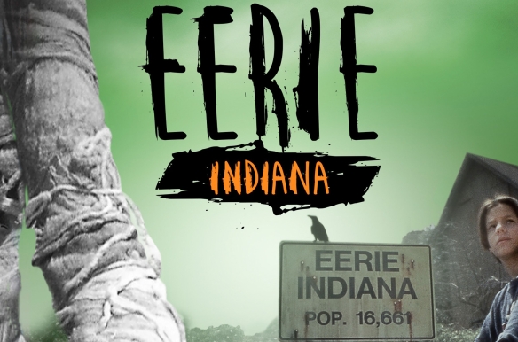 Eerie, Indiana