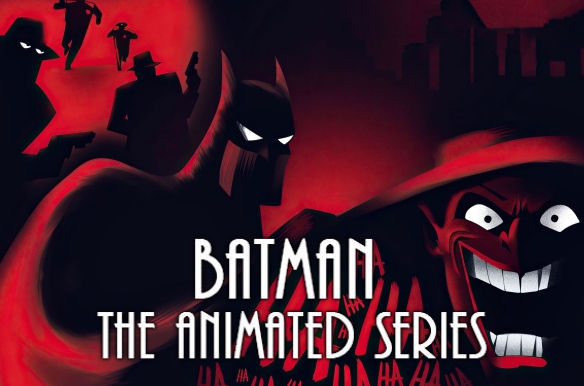 Batman: The Animated Series