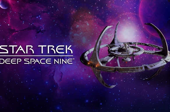 Star Trek Deep Space Nine
