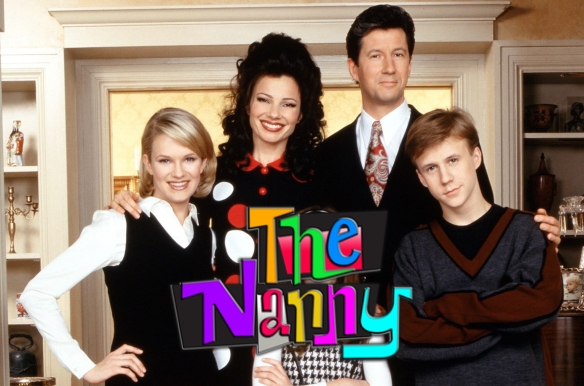 The Nanny