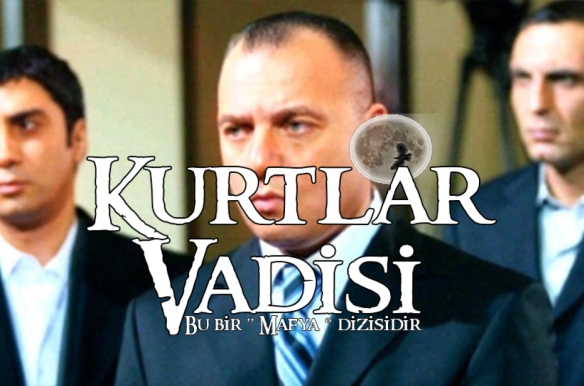 Kurtlar Vadisi