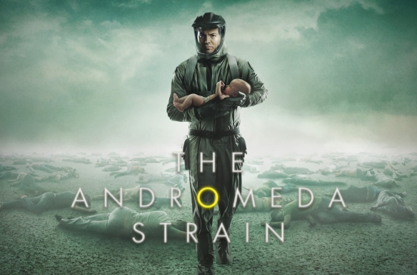 The Andromeda Strain