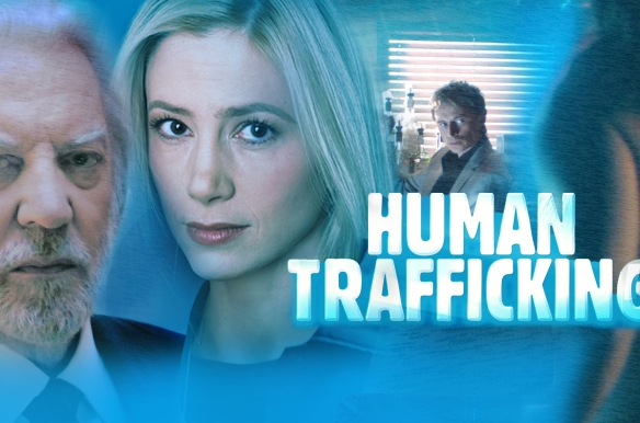 Human Trafficking