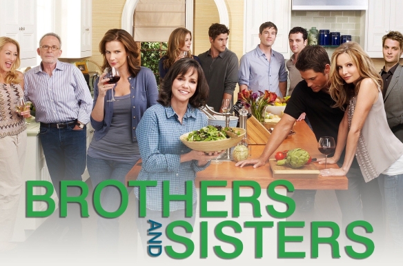 Brothers & Sisters