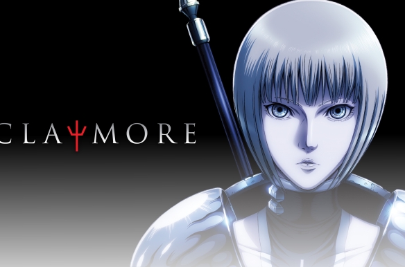 Claymore