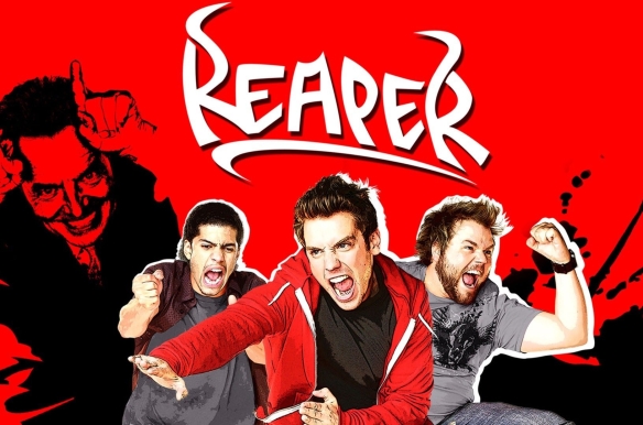 Reaper