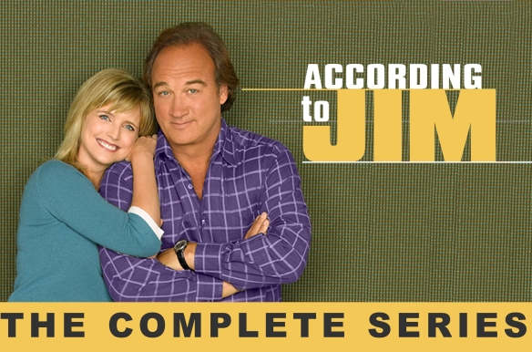 According to Jim