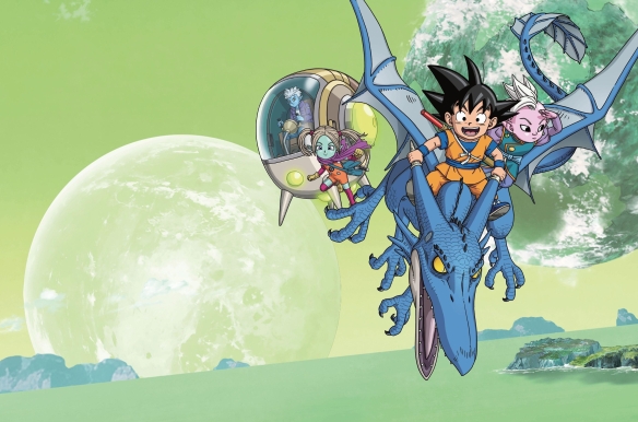 Dragon Ball