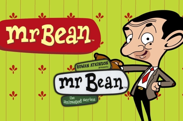 Mr. Bean: The Animated Series