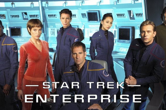 Star Trek Enterprise
