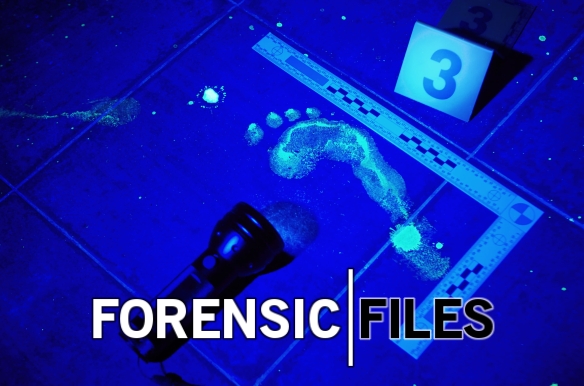 Forensic Files