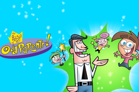 The Fairly OddParents