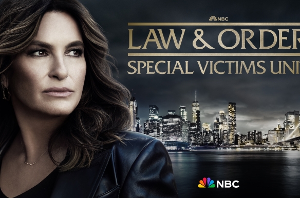 Law & Order Special Victims Unit