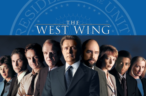 The West Wing