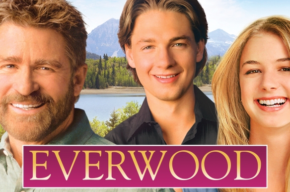 Everwood