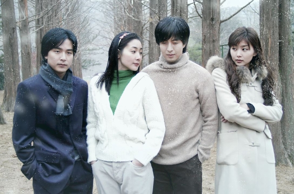 Winter Sonata