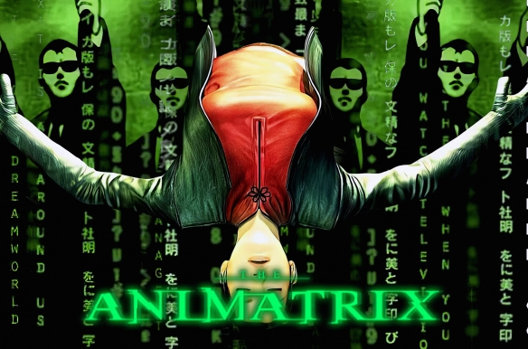 The Animatrix