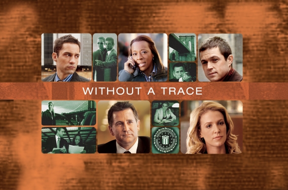 Without a Trace