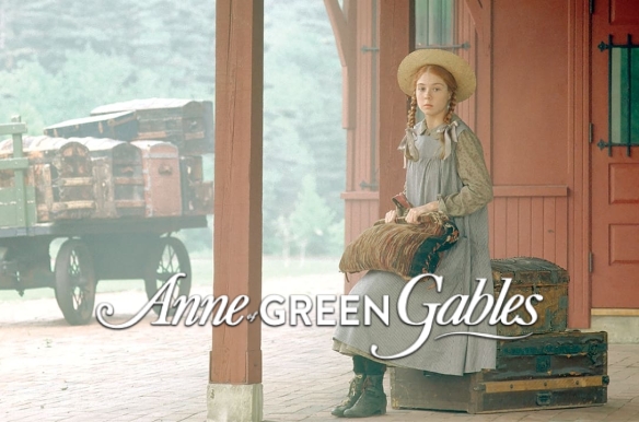 Anne of Green Gables