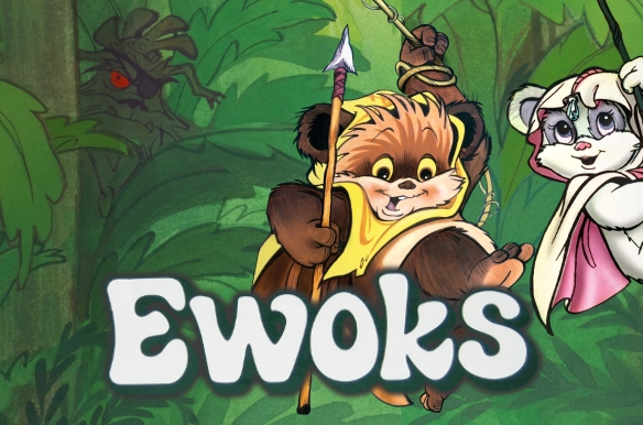 Ewoks
