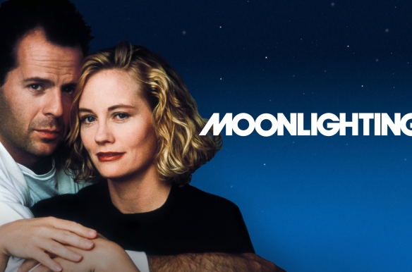 Moonlighting