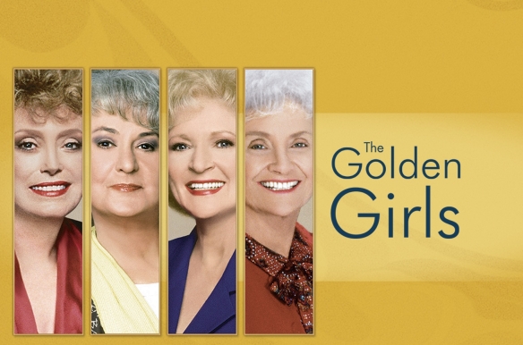 The Golden Girls
