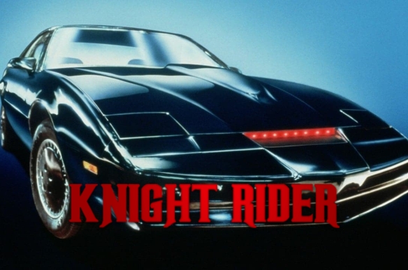 Knight Rider