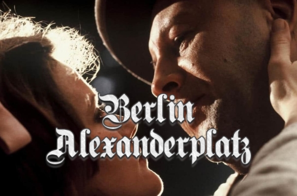 Berlin Alexanderplatz