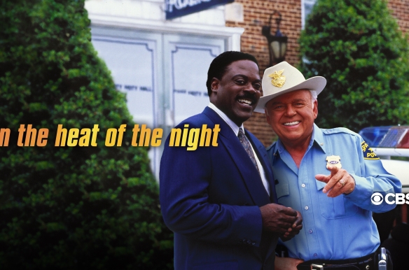 In the Heat of the Night