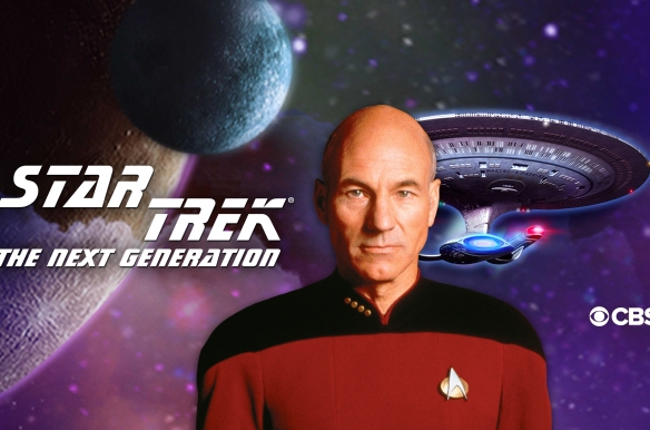 Star Trek The Next Generation