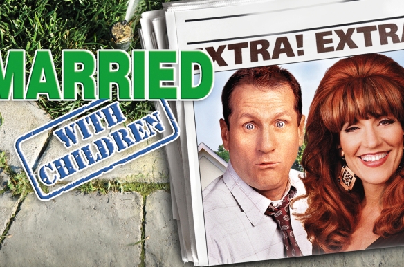 Married with Children