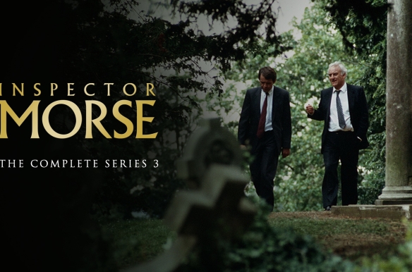 Inspector Morse