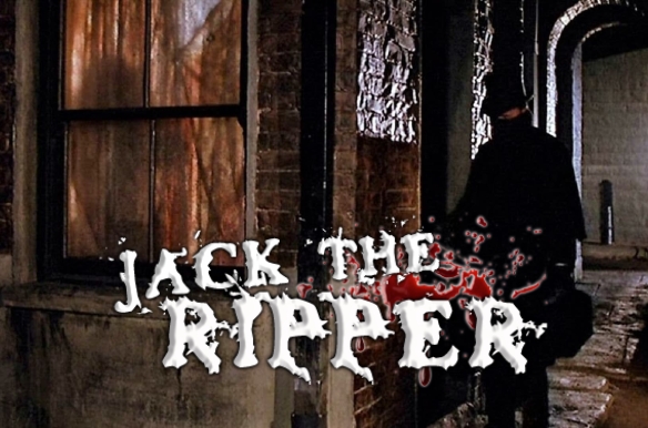 Jack the Ripper