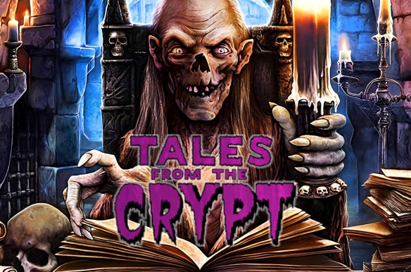 Tales from the Crypt