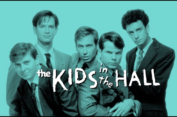 The Kids in the Hall