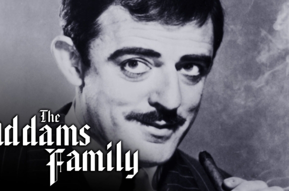 The Addams Family