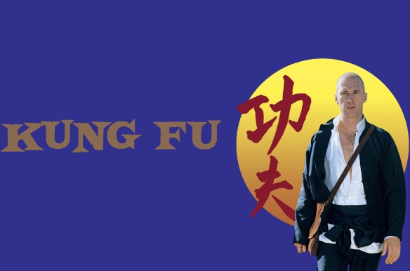 Kung Fu 1972