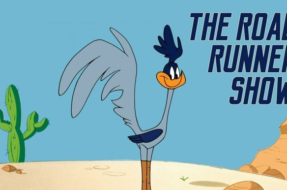 Road Runner & Coyote