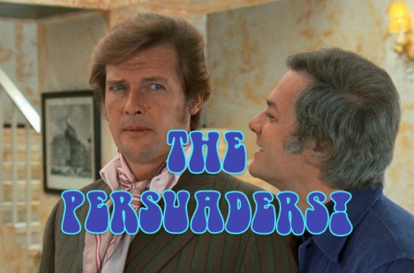 The Persuaders!