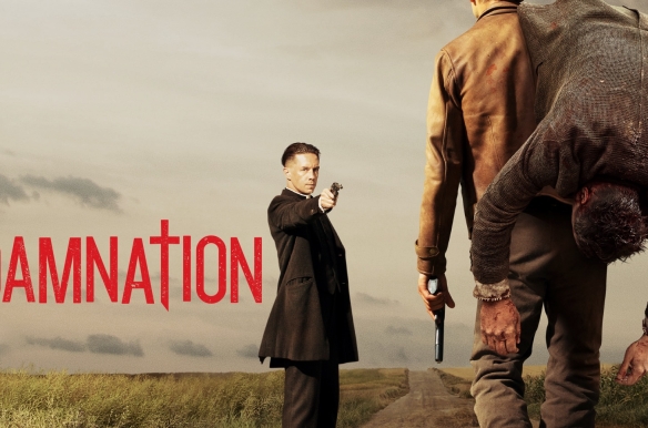 Damnation